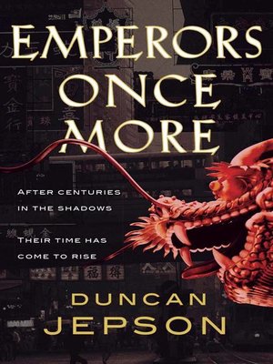 cover image of Emperors Once More